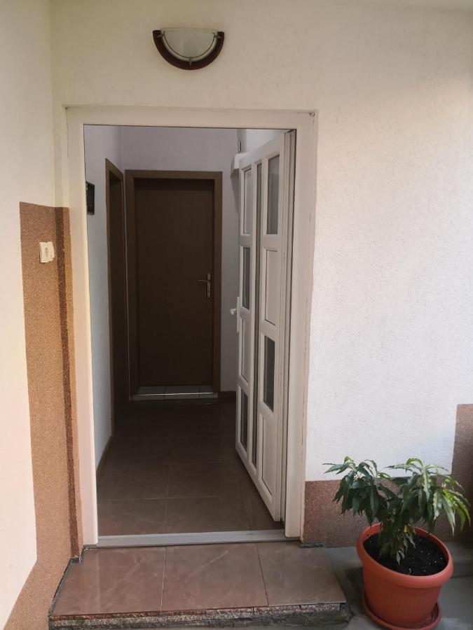 Apartman Volijak Lägenhet Jajce Exteriör bild