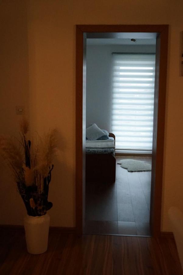 Apartman Volijak Lägenhet Jajce Exteriör bild