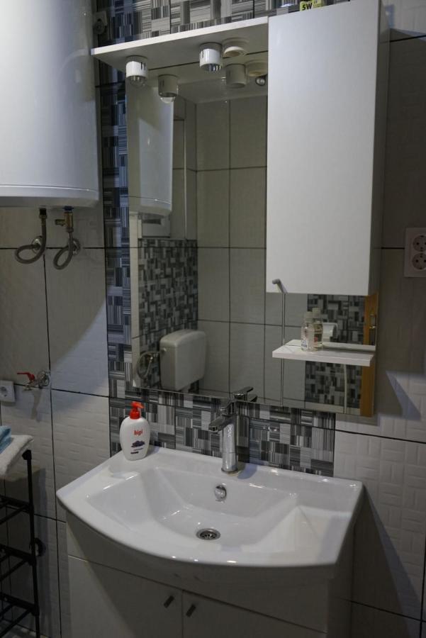Apartman Volijak Lägenhet Jajce Exteriör bild