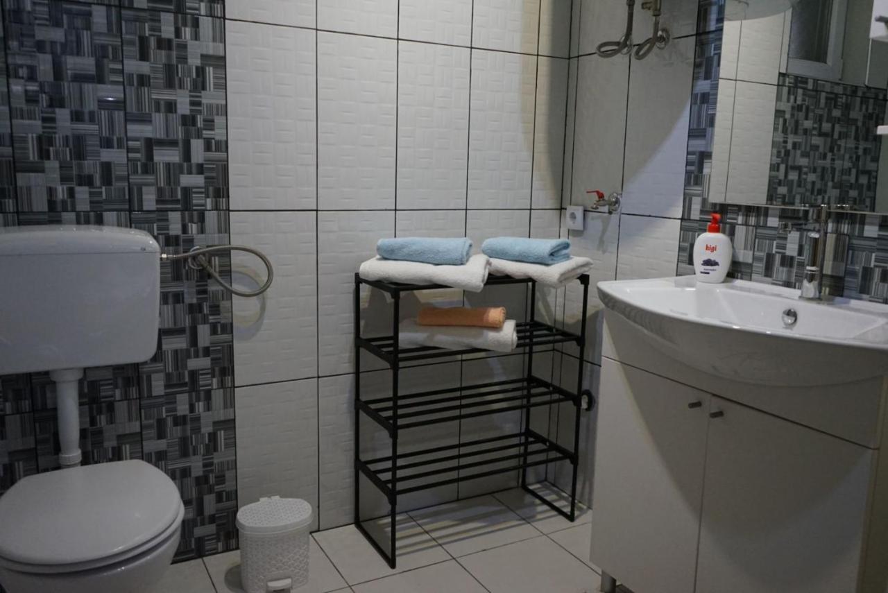 Apartman Volijak Lägenhet Jajce Exteriör bild