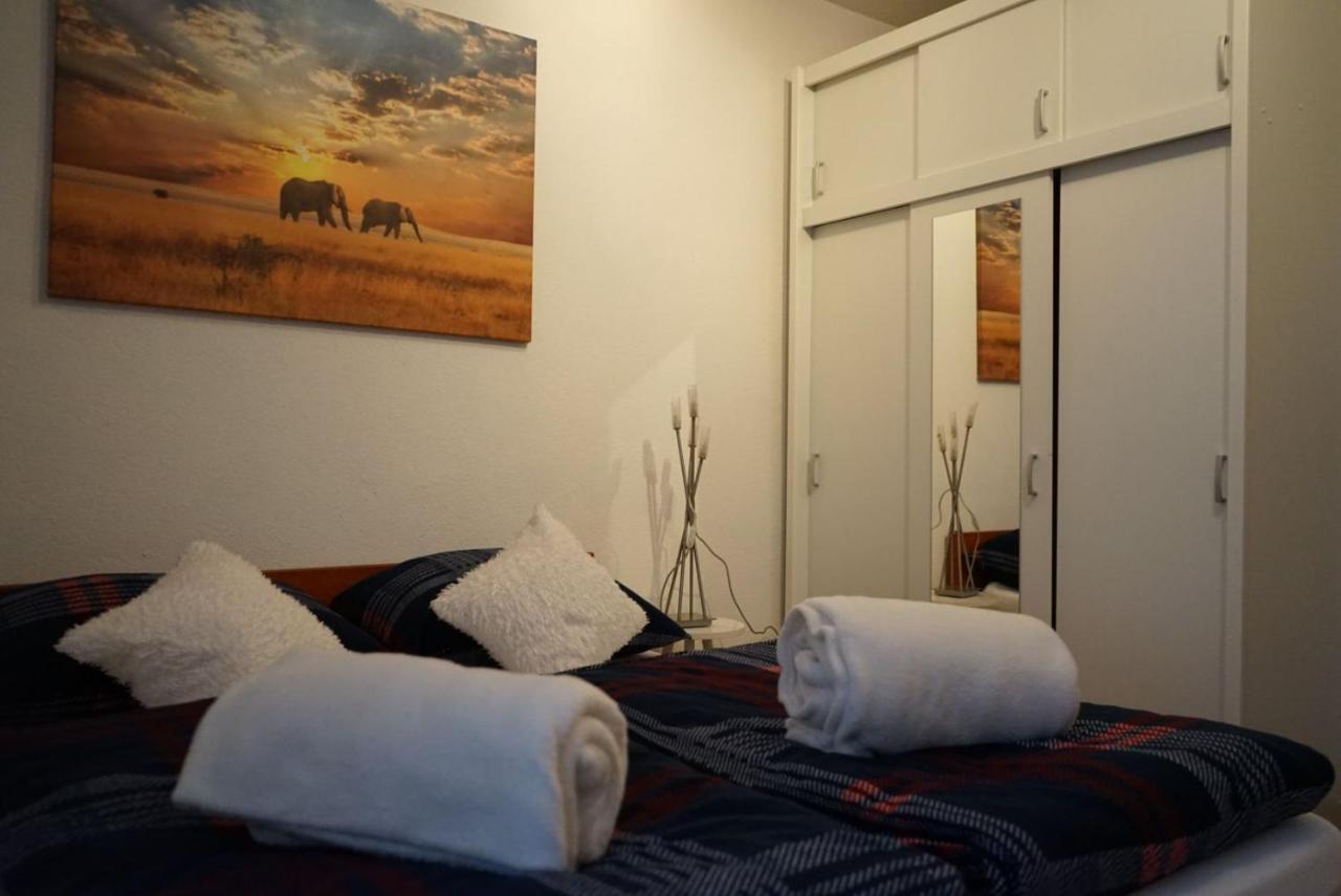 Apartman Volijak Lägenhet Jajce Exteriör bild