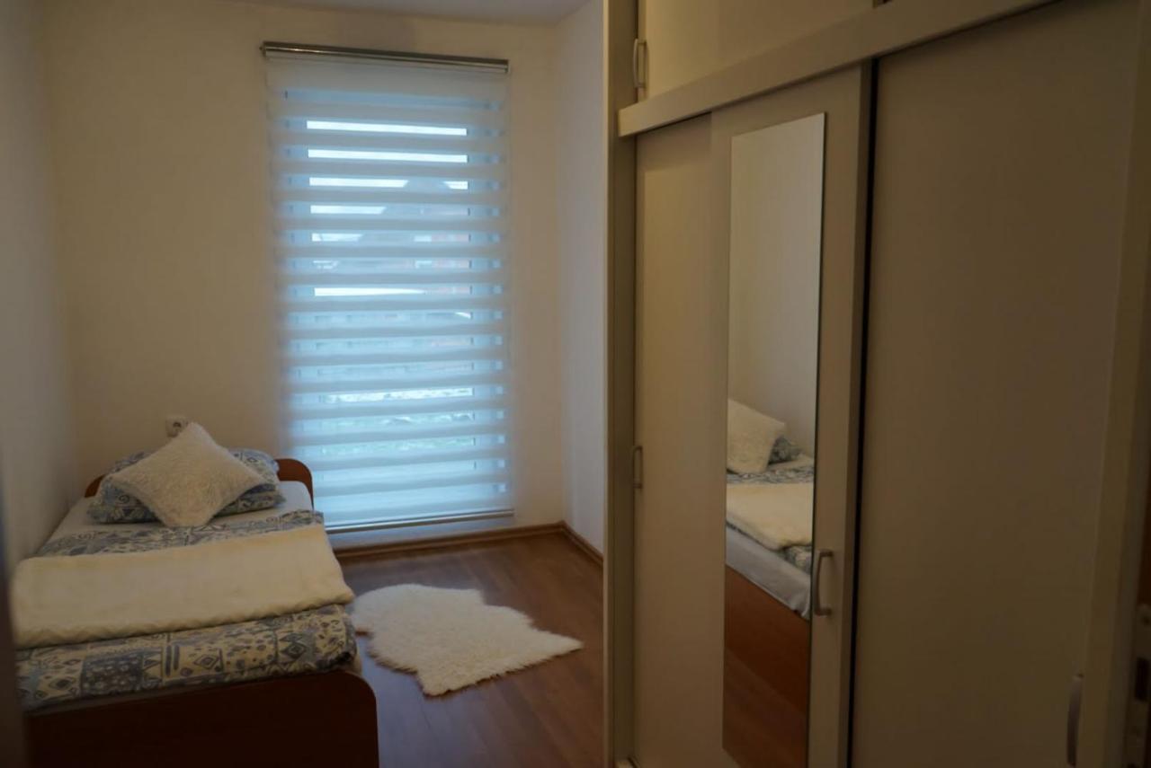 Apartman Volijak Lägenhet Jajce Exteriör bild