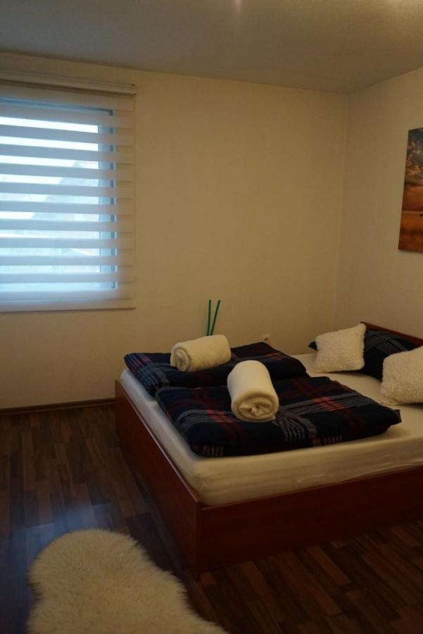 Apartman Volijak Lägenhet Jajce Exteriör bild