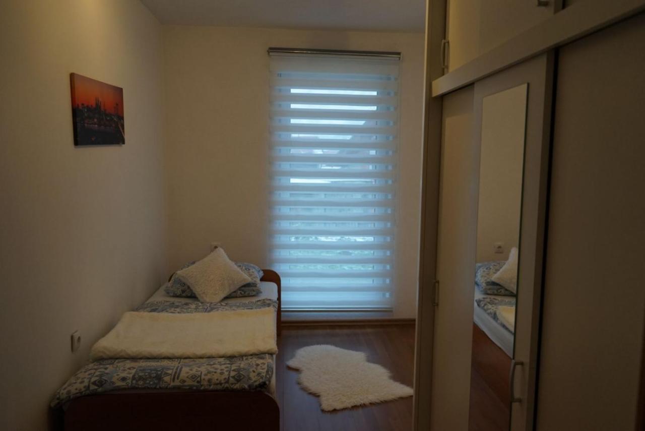 Apartman Volijak Lägenhet Jajce Exteriör bild